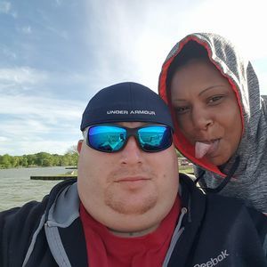 Meet your Posher, Eric ray